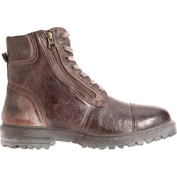 ROAN BY BED STU Australia Lowell Boots - Leather (For Men) **New in Original Box main image 8